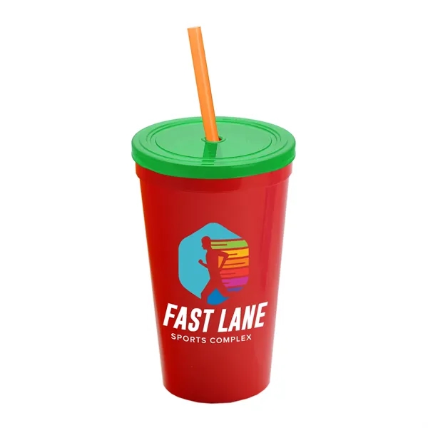 Garyline® Cups-on-the-Go Sport Sipper - 22 oz. - Garyline® Cups-on-the-Go Sport Sipper - 22 oz. - Image 2354 of 3463