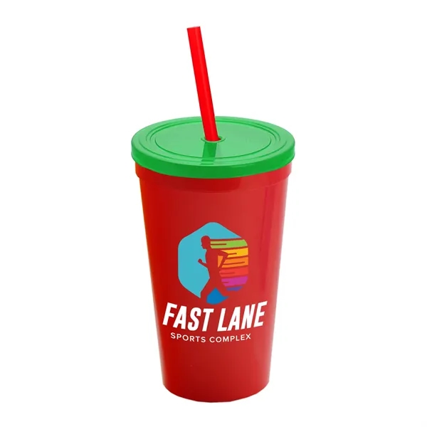 Garyline® Cups-on-the-Go Sport Sipper - 22 oz. - Garyline® Cups-on-the-Go Sport Sipper - 22 oz. - Image 2356 of 3463