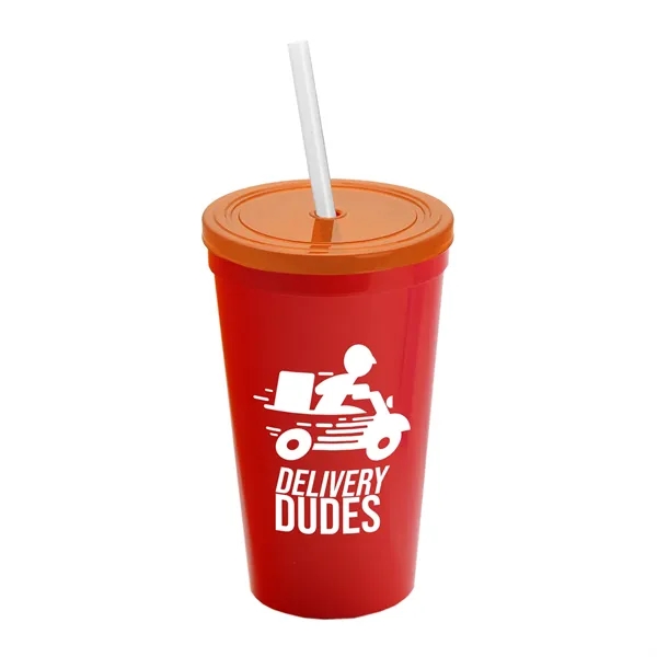 Garyline® Cups-on-the-Go Sport Sipper - 22 oz. - Garyline® Cups-on-the-Go Sport Sipper - 22 oz. - Image 2359 of 3463