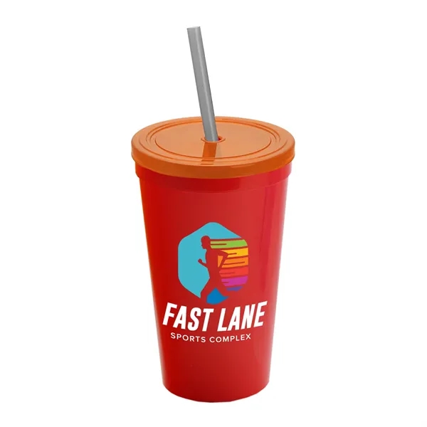 Garyline® Cups-on-the-Go Sport Sipper - 22 oz. - Garyline® Cups-on-the-Go Sport Sipper - 22 oz. - Image 2362 of 3463