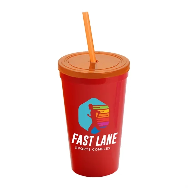Garyline® Cups-on-the-Go Sport Sipper - 22 oz. - Garyline® Cups-on-the-Go Sport Sipper - 22 oz. - Image 2368 of 3463