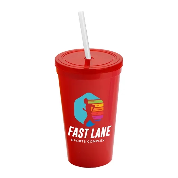 Garyline® Cups-on-the-Go Sport Sipper - 22 oz. - Garyline® Cups-on-the-Go Sport Sipper - 22 oz. - Image 2374 of 3463