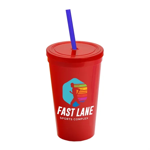 Garyline® Cups-on-the-Go Sport Sipper - 22 oz. - Garyline® Cups-on-the-Go Sport Sipper - 22 oz. - Image 2378 of 3463