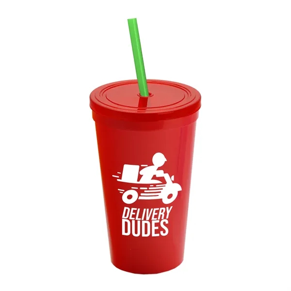 Garyline® Cups-on-the-Go Sport Sipper - 22 oz. - Garyline® Cups-on-the-Go Sport Sipper - 22 oz. - Image 2379 of 3463