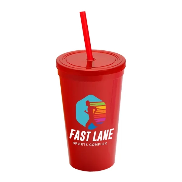 Garyline® Cups-on-the-Go Sport Sipper - 22 oz. - Garyline® Cups-on-the-Go Sport Sipper - 22 oz. - Image 2384 of 3463
