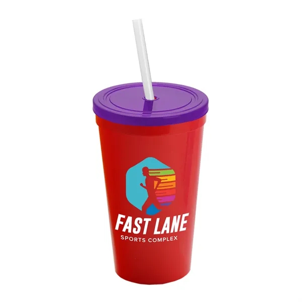 Garyline® Cups-on-the-Go Sport Sipper - 22 oz. - Garyline® Cups-on-the-Go Sport Sipper - 22 oz. - Image 2388 of 3463