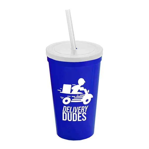 Garyline® Cups-on-the-Go Sport Sipper - 22 oz. - Garyline® Cups-on-the-Go Sport Sipper - 22 oz. - Image 2401 of 3463