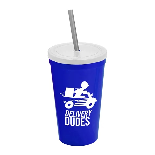 Garyline® Cups-on-the-Go Sport Sipper - 22 oz. - Garyline® Cups-on-the-Go Sport Sipper - 22 oz. - Image 2403 of 3463