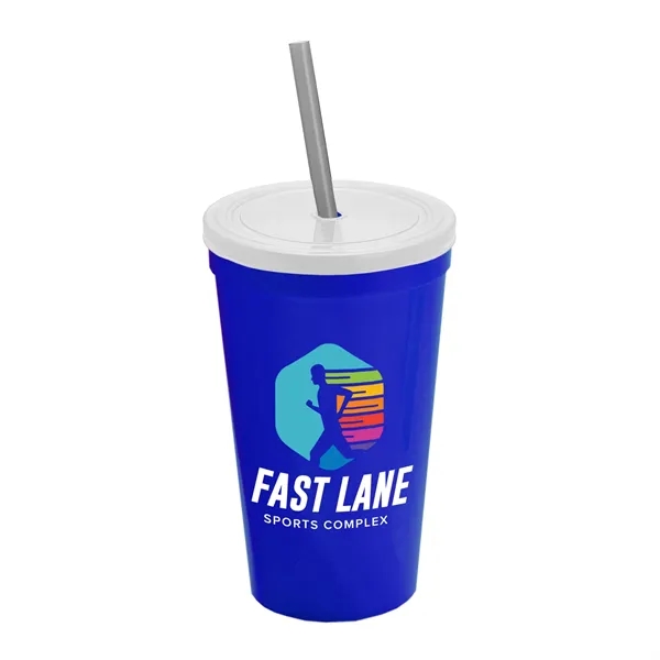 Garyline® Cups-on-the-Go Sport Sipper - 22 oz. - Garyline® Cups-on-the-Go Sport Sipper - 22 oz. - Image 2404 of 3463