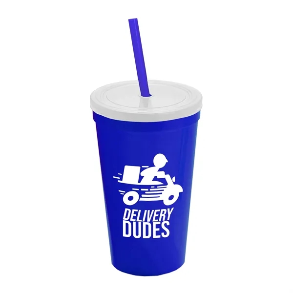 Garyline® Cups-on-the-Go Sport Sipper - 22 oz. - Garyline® Cups-on-the-Go Sport Sipper - 22 oz. - Image 2405 of 3463