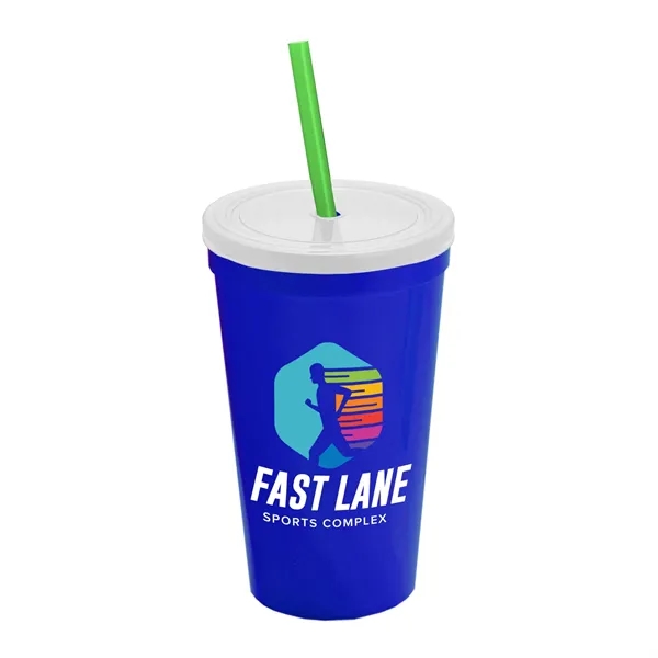 Garyline® Cups-on-the-Go Sport Sipper - 22 oz. - Garyline® Cups-on-the-Go Sport Sipper - 22 oz. - Image 2408 of 3463