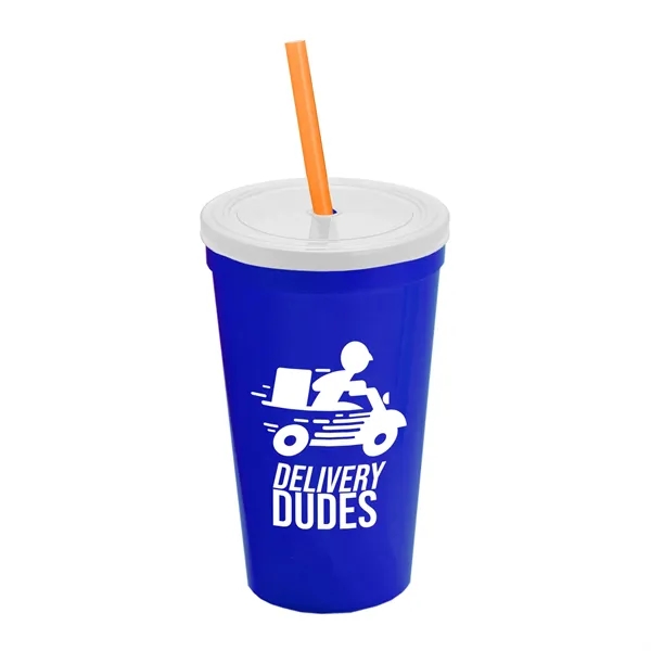 Garyline® Cups-on-the-Go Sport Sipper - 22 oz. - Garyline® Cups-on-the-Go Sport Sipper - 22 oz. - Image 2409 of 3463