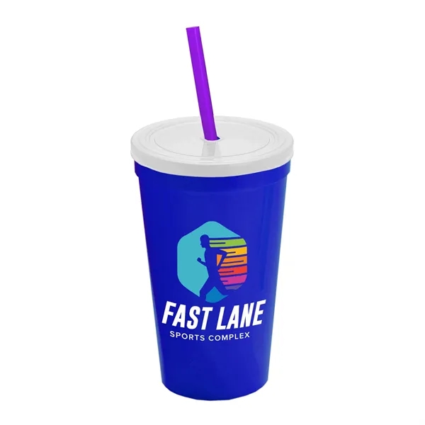 Garyline® Cups-on-the-Go Sport Sipper - 22 oz. - Garyline® Cups-on-the-Go Sport Sipper - 22 oz. - Image 2414 of 3463