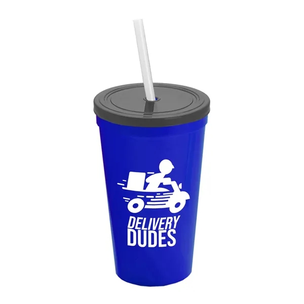 Garyline® Cups-on-the-Go Sport Sipper - 22 oz. - Garyline® Cups-on-the-Go Sport Sipper - 22 oz. - Image 2415 of 3463