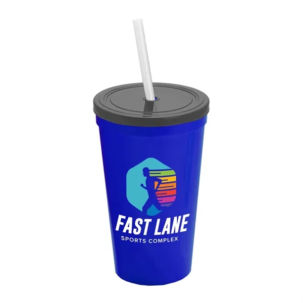 Garyline® Cups-on-the-Go Sport Sipper - 22 oz. - Garyline® Cups-on-the-Go Sport Sipper - 22 oz. - Image 2416 of 3463