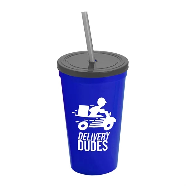 Garyline® Cups-on-the-Go Sport Sipper - 22 oz. - Garyline® Cups-on-the-Go Sport Sipper - 22 oz. - Image 2417 of 3463