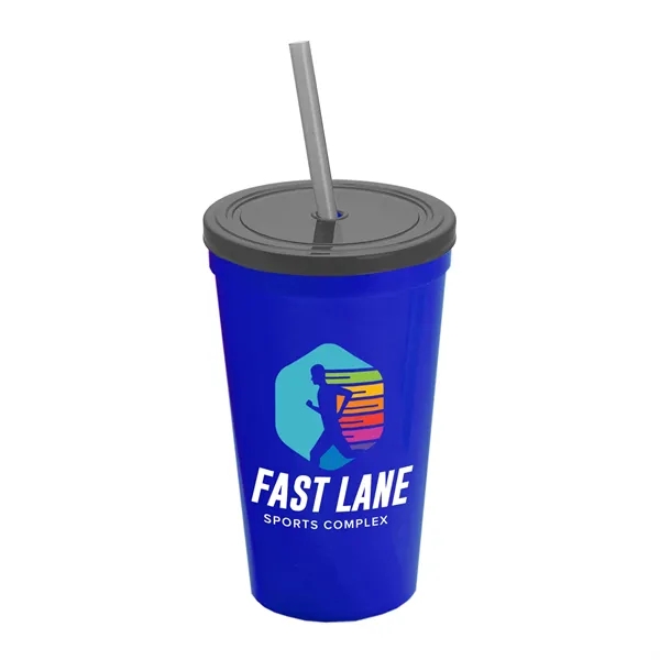 Garyline® Cups-on-the-Go Sport Sipper - 22 oz. - Garyline® Cups-on-the-Go Sport Sipper - 22 oz. - Image 2418 of 3463