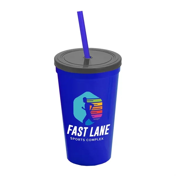 Garyline® Cups-on-the-Go Sport Sipper - 22 oz. - Garyline® Cups-on-the-Go Sport Sipper - 22 oz. - Image 2420 of 3463