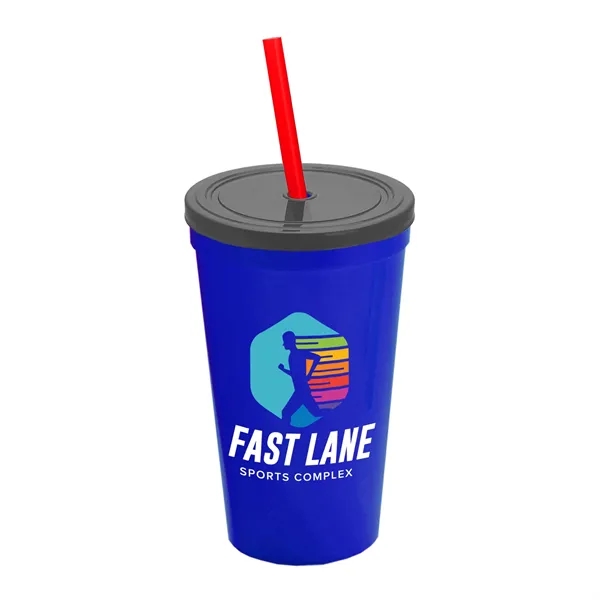 Garyline® Cups-on-the-Go Sport Sipper - 22 oz. - Garyline® Cups-on-the-Go Sport Sipper - 22 oz. - Image 2426 of 3463