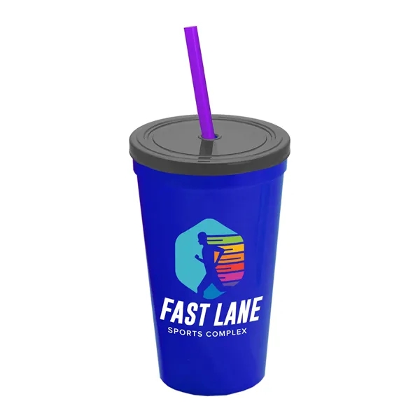 Garyline® Cups-on-the-Go Sport Sipper - 22 oz. - Garyline® Cups-on-the-Go Sport Sipper - 22 oz. - Image 2428 of 3463
