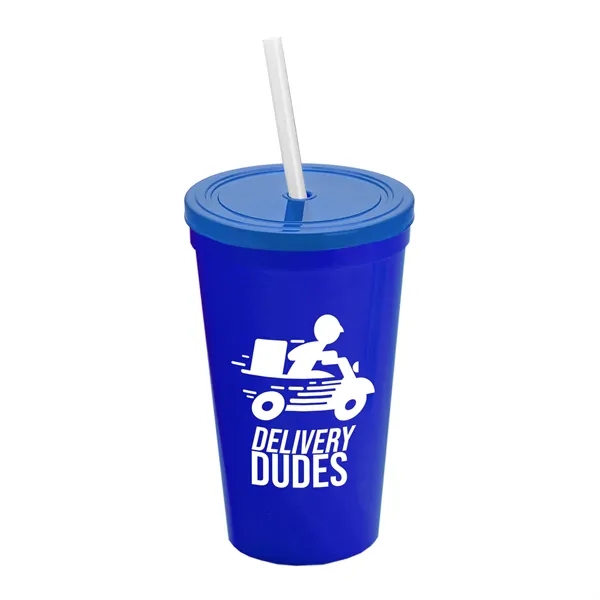 Garyline® Cups-on-the-Go Sport Sipper - 22 oz. - Garyline® Cups-on-the-Go Sport Sipper - 22 oz. - Image 2429 of 3463