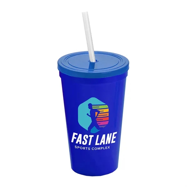 Garyline® Cups-on-the-Go Sport Sipper - 22 oz. - Garyline® Cups-on-the-Go Sport Sipper - 22 oz. - Image 2430 of 3463