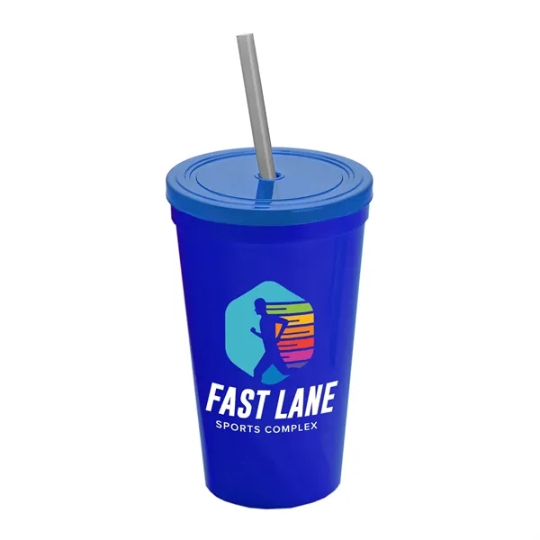 Garyline® Cups-on-the-Go Sport Sipper - 22 oz. - Garyline® Cups-on-the-Go Sport Sipper - 22 oz. - Image 2432 of 3463