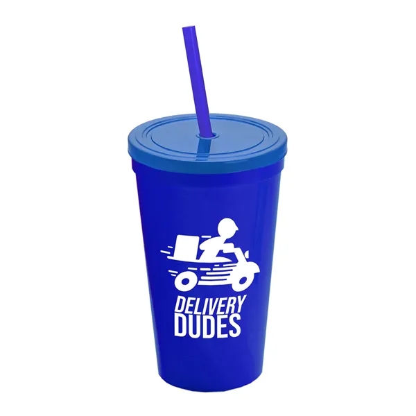Garyline® Cups-on-the-Go Sport Sipper - 22 oz. - Garyline® Cups-on-the-Go Sport Sipper - 22 oz. - Image 2433 of 3463