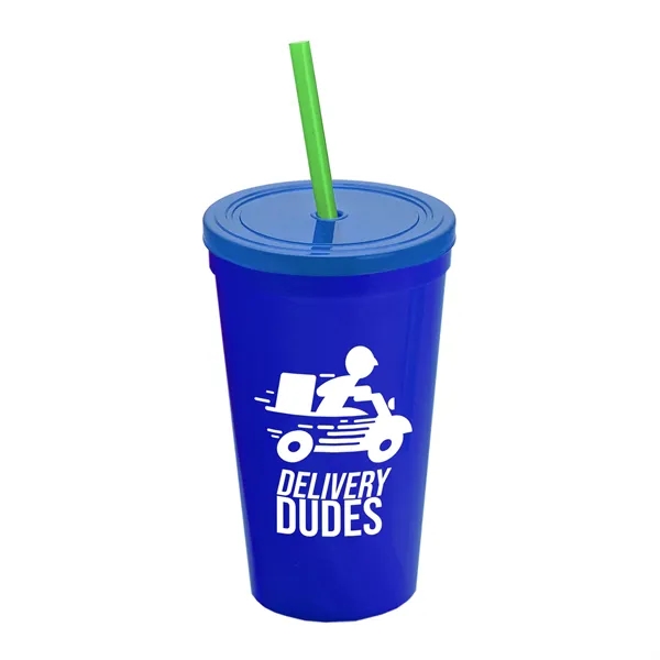Garyline® Cups-on-the-Go Sport Sipper - 22 oz. - Garyline® Cups-on-the-Go Sport Sipper - 22 oz. - Image 2435 of 3463