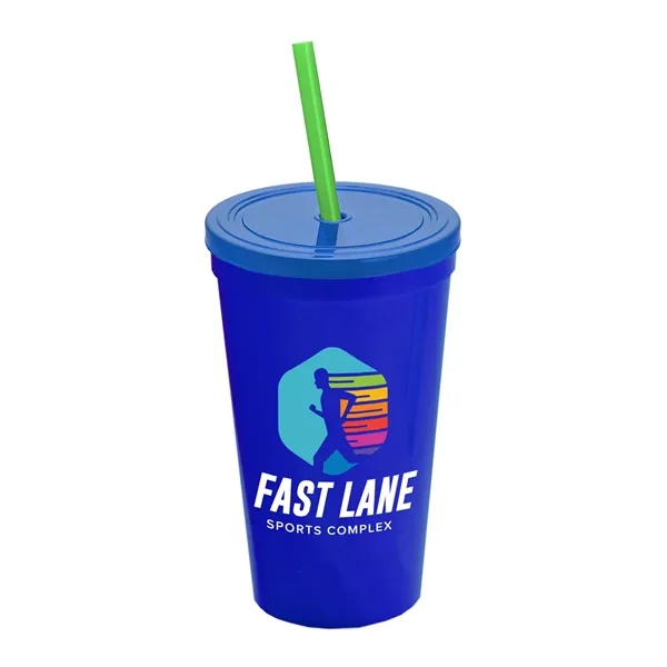 Garyline® Cups-on-the-Go Sport Sipper - 22 oz. - Garyline® Cups-on-the-Go Sport Sipper - 22 oz. - Image 2436 of 3463
