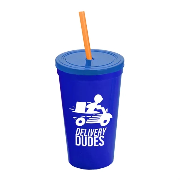 Garyline® Cups-on-the-Go Sport Sipper - 22 oz. - Garyline® Cups-on-the-Go Sport Sipper - 22 oz. - Image 2437 of 3463