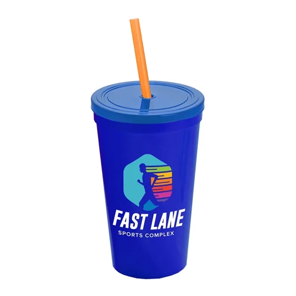 Garyline® Cups-on-the-Go Sport Sipper - 22 oz. - Garyline® Cups-on-the-Go Sport Sipper - 22 oz. - Image 2438 of 3463