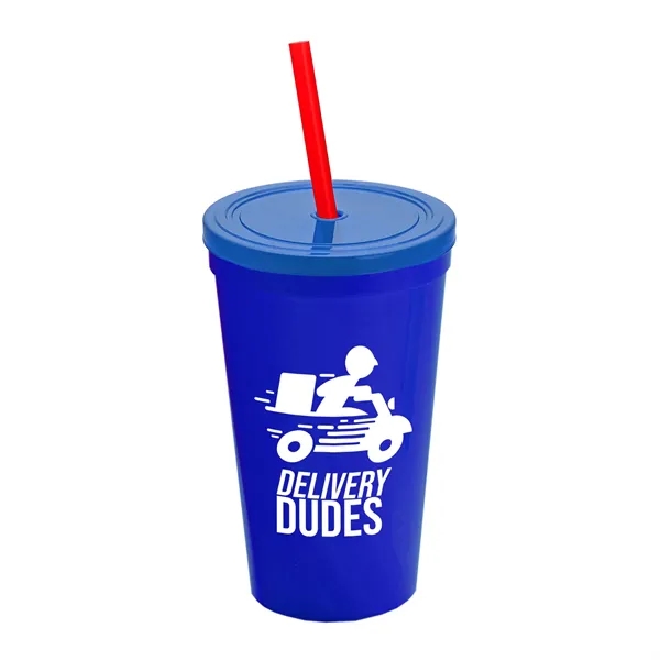 Garyline® Cups-on-the-Go Sport Sipper - 22 oz. - Garyline® Cups-on-the-Go Sport Sipper - 22 oz. - Image 2439 of 3463