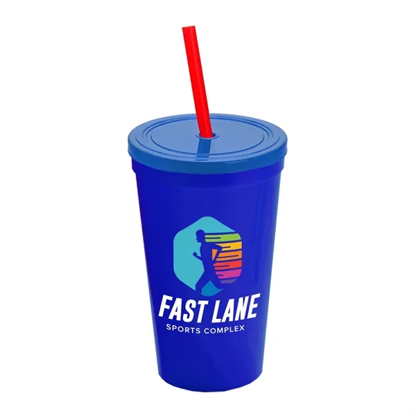 Garyline® Cups-on-the-Go Sport Sipper - 22 oz. - Garyline® Cups-on-the-Go Sport Sipper - 22 oz. - Image 2440 of 3463
