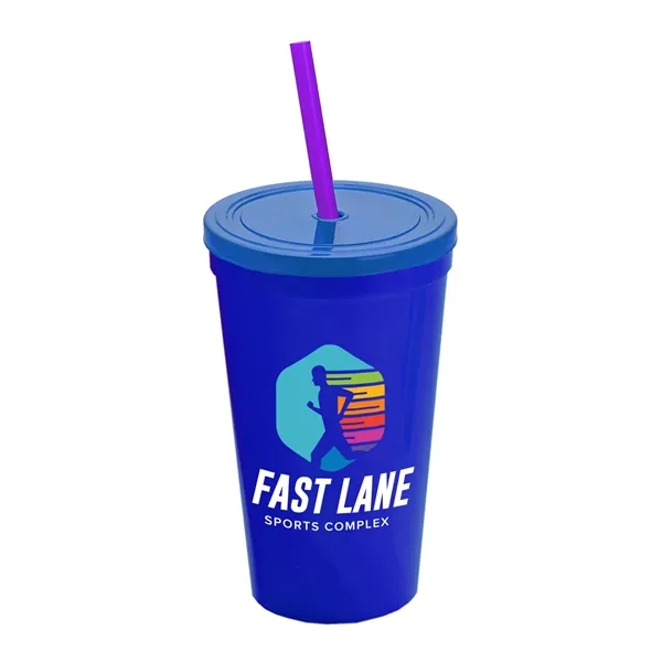 Garyline® Cups-on-the-Go Sport Sipper - 22 oz. - Garyline® Cups-on-the-Go Sport Sipper - 22 oz. - Image 2442 of 3463