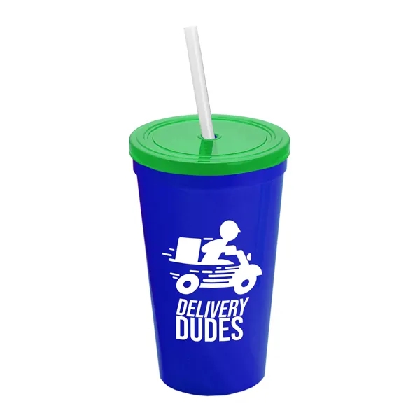 Garyline® Cups-on-the-Go Sport Sipper - 22 oz. - Garyline® Cups-on-the-Go Sport Sipper - 22 oz. - Image 2443 of 3463