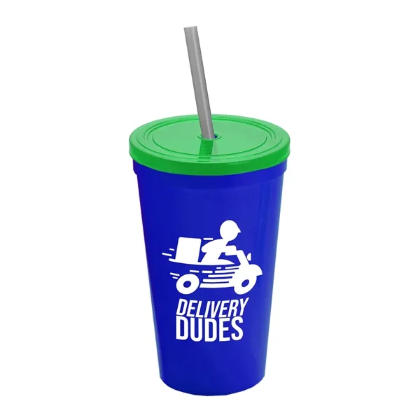 Garyline® Cups-on-the-Go Sport Sipper - 22 oz. - Garyline® Cups-on-the-Go Sport Sipper - 22 oz. - Image 2445 of 3463
