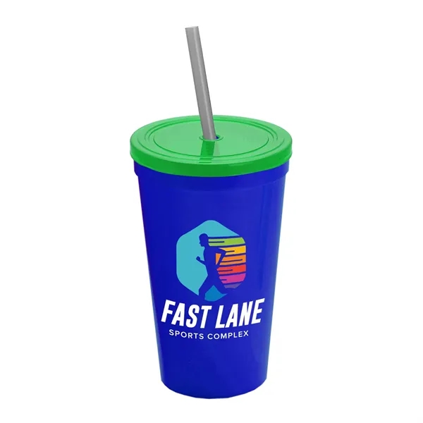 Garyline® Cups-on-the-Go Sport Sipper - 22 oz. - Garyline® Cups-on-the-Go Sport Sipper - 22 oz. - Image 2446 of 3463
