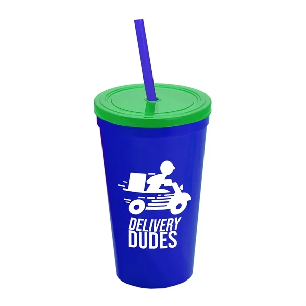 Garyline® Cups-on-the-Go Sport Sipper - 22 oz. - Garyline® Cups-on-the-Go Sport Sipper - 22 oz. - Image 2447 of 3463