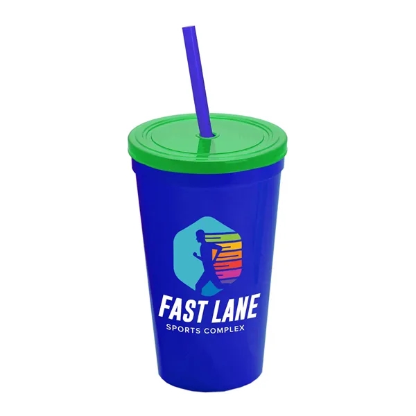 Garyline® Cups-on-the-Go Sport Sipper - 22 oz. - Garyline® Cups-on-the-Go Sport Sipper - 22 oz. - Image 2448 of 3463