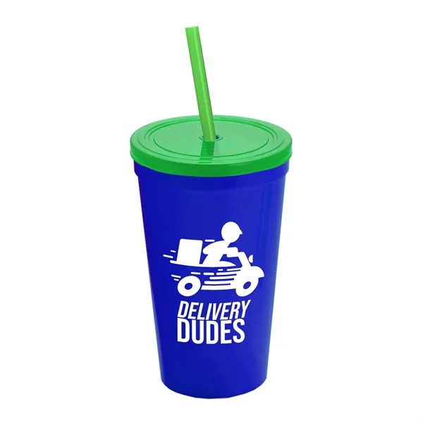 Garyline® Cups-on-the-Go Sport Sipper - 22 oz. - Garyline® Cups-on-the-Go Sport Sipper - 22 oz. - Image 2449 of 3463