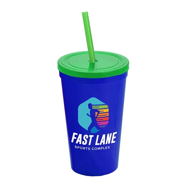 Garyline® Cups-on-the-Go Sport Sipper - 22 oz. - Garyline® Cups-on-the-Go Sport Sipper - 22 oz. - Image 2450 of 3463