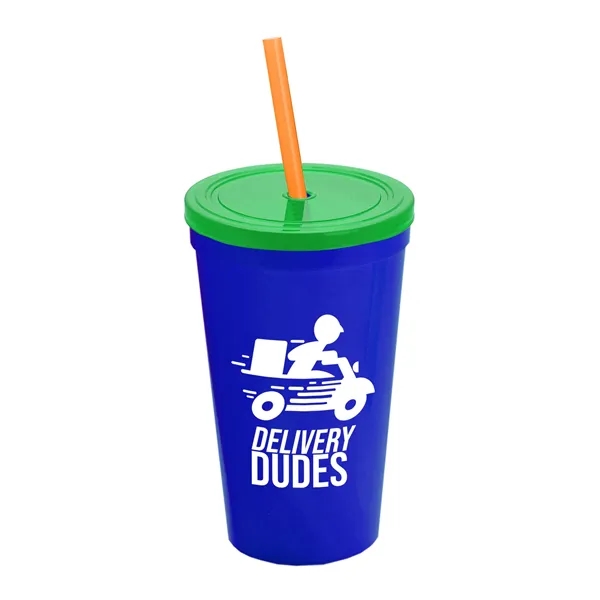 Garyline® Cups-on-the-Go Sport Sipper - 22 oz. - Garyline® Cups-on-the-Go Sport Sipper - 22 oz. - Image 2451 of 3463