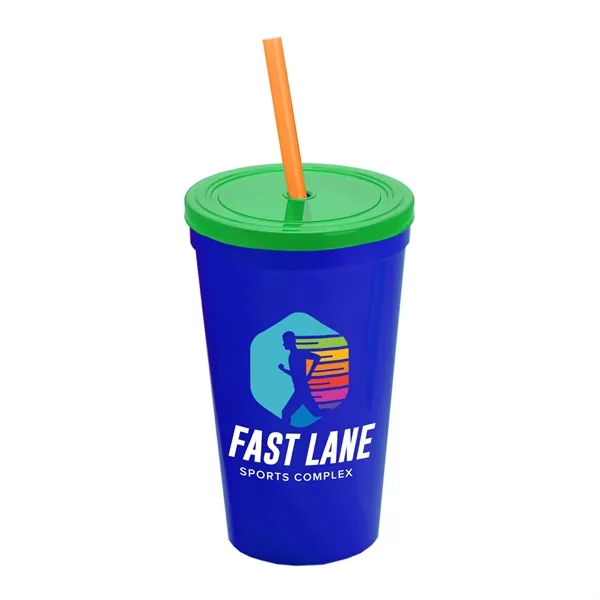 Garyline® Cups-on-the-Go Sport Sipper - 22 oz. - Garyline® Cups-on-the-Go Sport Sipper - 22 oz. - Image 2452 of 3463