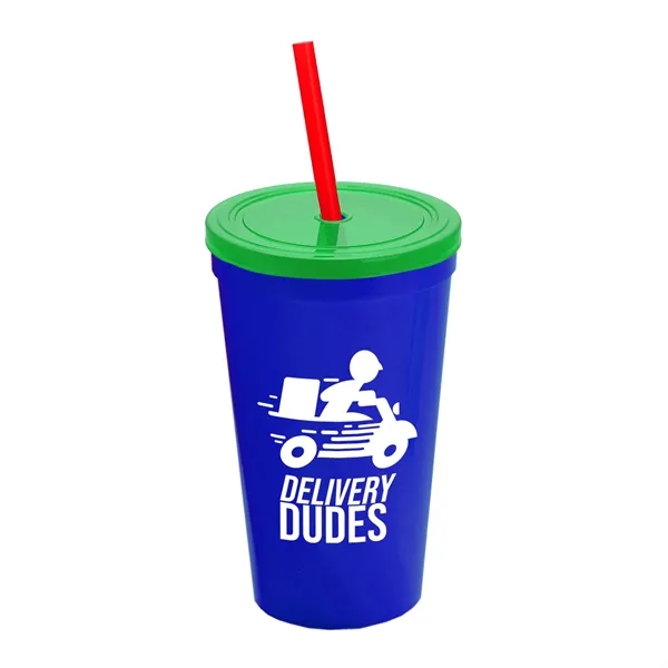 Garyline® Cups-on-the-Go Sport Sipper - 22 oz. - Garyline® Cups-on-the-Go Sport Sipper - 22 oz. - Image 2453 of 3463