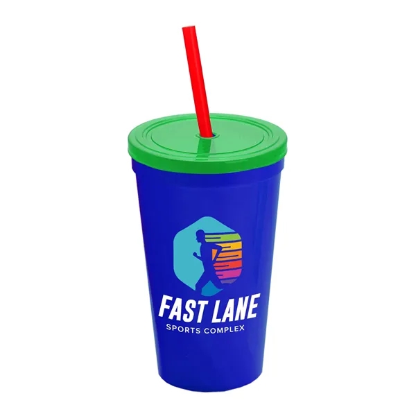 Garyline® Cups-on-the-Go Sport Sipper - 22 oz. - Garyline® Cups-on-the-Go Sport Sipper - 22 oz. - Image 2454 of 3463