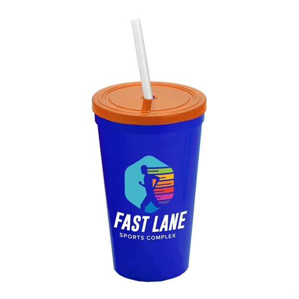 Garyline® Cups-on-the-Go Sport Sipper - 22 oz. - Garyline® Cups-on-the-Go Sport Sipper - 22 oz. - Image 2458 of 3463
