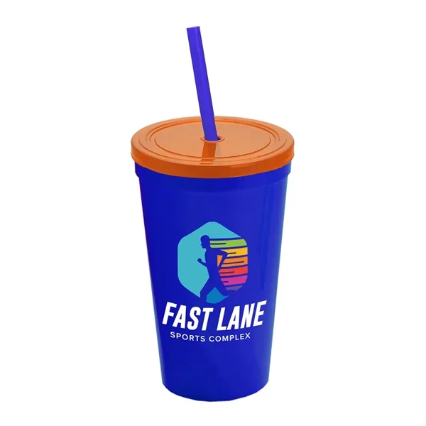 Garyline® Cups-on-the-Go Sport Sipper - 22 oz. - Garyline® Cups-on-the-Go Sport Sipper - 22 oz. - Image 2462 of 3463