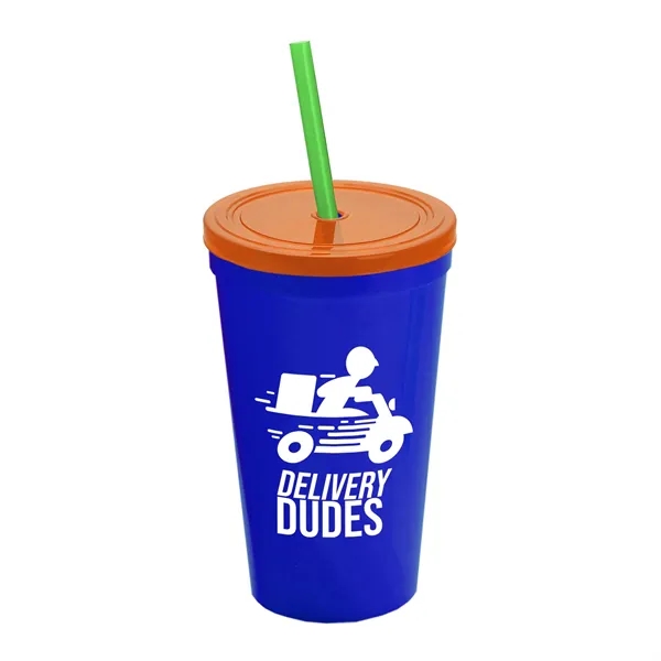 Garyline® Cups-on-the-Go Sport Sipper - 22 oz. - Garyline® Cups-on-the-Go Sport Sipper - 22 oz. - Image 2463 of 3463