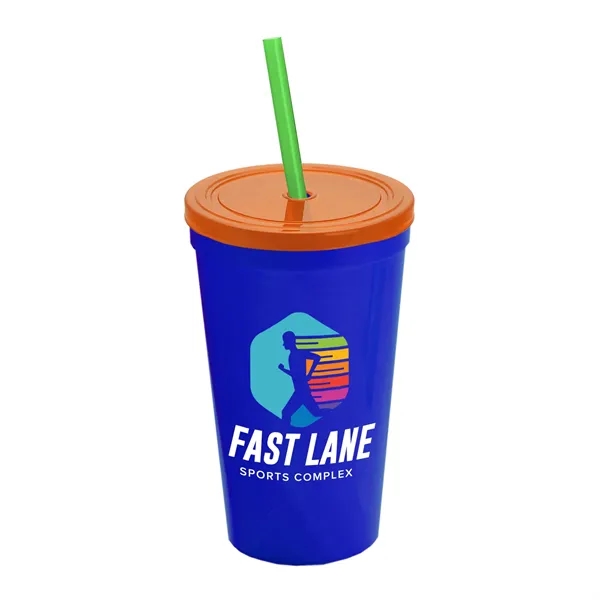 Garyline® Cups-on-the-Go Sport Sipper - 22 oz. - Garyline® Cups-on-the-Go Sport Sipper - 22 oz. - Image 2464 of 3463